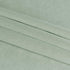 DWCN Bean Green Sheer Curtains, Semi Transparent Voile Rod Pocket Curtains for Bedroom and Living Room, 52 x 45 inches,