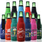 Summer Beer Bottle Insulator Sleeve with Zipper Neoprene Insulated Bottle Jackets Keep