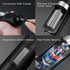 Powerful Cordless Electric Fish Scaler Remover — Easily Remove Fish Scales for Chef and Home Cooks