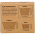 If You Care Unbleached Large Baking Cups, 60 ct, 3 pk
