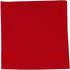 100% Cotton Dinner Napkins, Red Cloth Napkin - 6 Pack (18 inches x 18 inches) - Durable Hotel Quality for Events