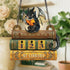 Store Counter, Dragon Books Read This Year Wooden Book Reading Tracker Sign, Fantasy Library Decor, Book Lover Gift