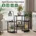 6 6 Asgolion Plant Stand Indoor,Multiple Plant Shelf Corner Rack, Potted Plant Stand, Tiers Large Flower Holder