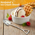 Fodfgxf Fathers Day Gift for Husband from Wife, Anniversary Birthday Gifts for Husband Valentine's Day Gift for Him Men