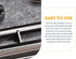 SnapSafe 75904 Gun Safe Dehumidifier Rod - 18-Inch