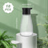 18 Set Tanlade Pcs Soy Sauce Dispenser Leakproof Cruet Dispenser Small Sauce Bottles Glass Soy Container Oil Dispensing