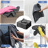 CHENLUKJ 3pcs Must-Have!15.7x23.6in Shiny Cleaning Wipes Shower Cleaning Cloths- Super Absorbent Microfiber Bath Towels