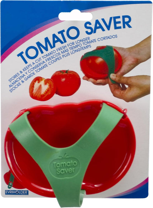 Evriholder Tom-S Tomato Saver for Produce