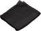 PATIKIL Air Conditioner Air Filter Material 47.2" x 39.4", Plastic Dustproof Filtering Mesh Screen for AC, Black