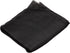 PATIKIL Air Conditioner Air Filter Material 47.2" x 39.4", Plastic Dustproof Filtering Mesh Screen for AC, Black