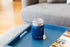 Silicone Mason Jar Sleeve - Fits 16oz (1 Pint) Regular-Mouth Jars | Package of 4 Multicolor