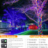 33FT 100 Joomer Fairy String Lights LEDs Plug in Fairy Lights Indoor Copper Wire String Light DIY for Bedroom, Parties