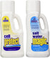 Natural Chemistry Pool Salt Water Maintenance Kit, Single, Provides Crystal Clear Sparkling