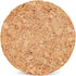 Juvale 12-Pack Bottle Cork Stoppers, Size 22 (1.7 In Top x 1.46 In Base x 1.49 In Height) Brown