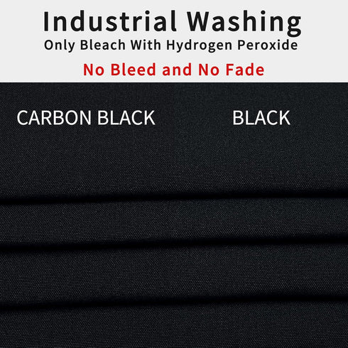 Restaurant Cloth Napkins Set of 12 Pack, Washable Dinner Napkins Cloth, 20 x 20 Ins, MJS Commercial Quality, Reusable,