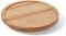 Copco Bamboo Lazy Susan Turntable, 10-Inch Wooden Organizer for Table or Countertop