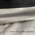 J&C Ice Maker Cover, 420D Countertop Ice Machine Maker Cover for Portable Ice Makers, No Ice Maker Included