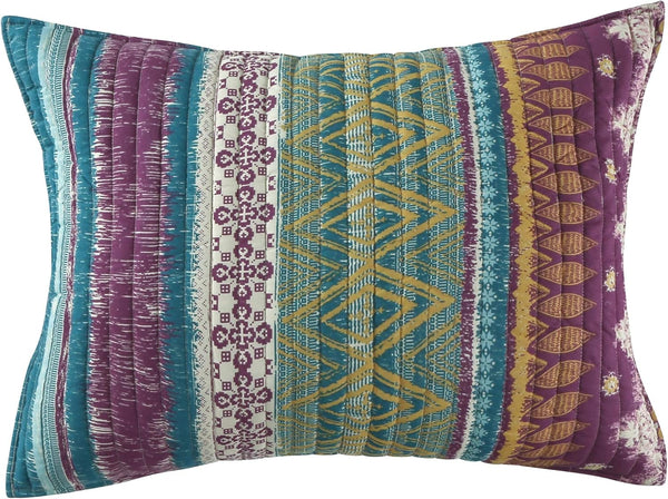 Greenland Home Southwest Standard Sham - Multicolor