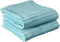 Ritz Royale Collection 100% Combed Terry Cotton Kitchen Towel Set, Highly Absorbent, Oversized, 28" x 18", 2-Pack, Dew