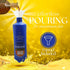 Smuggle Your Booze 50 5 (8 oz) Secret Hidden SPF Fake Sunscreen Lotion Flask by - Tamper-Resistant Seals & Funnel