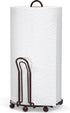 Simple Houseware Paper Towel Holder, Bronze