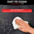 31L 34W 37H armless 31 inches 34 inches 37 inches UV-Proof Waterproof Furniture Patio Cover x x Breathable dust Proof