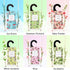 12 Packs Closet ROSE COTTAGE Large Baby Powder Hanging Air Freshener Scented Sachets Long Lasting Smell Goods