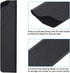 PATIKIL ABS Knife Cover Sleeves - Universal Knife Sheath for 5" Santoku Knife, Knives Edge Guard Blade Protector