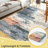 36" 60" COMSLE Door Mat for Dogs Muddy Paws Soft Absorbent Indoor Front Entryway Rug Machine Washable Entrance Mats Non