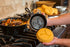 Lodge Yellowstone Mini Skillet, 5" Power Y Design