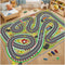 31"x47" Kids Rug Play Mat Soft & Non-Slip Car Rugs City Map