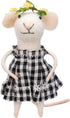 Primitives by Kathy Sam and Sue Mice Critter Set