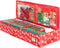 Wrapping Paper Storage Container, Fits 27 Rolls, Underbed Organizer for Gift Wrap, Ribbon, and Bows