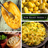 Packet (3) Sow Right Seeds - Spaghetti Squash Seeds for Planting - Non-GMO Heirloom with Instructions to Plant and Grow
