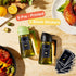 16oz/470ml 2 1 CXINYI - Olive Oil Dispenser for Kitchen with Stickers - in Olive Oil Sprayer for Cooking, Air Fryer