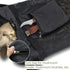 1 Pc Mesh Foraging Bag with Drawstrings & Bottom Support for Mushrooms,Herbs, Wild Plants, Durable Harvesting Morel