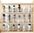 Closet 8PACK Closet Shoe Slots Organizer for Shoe Stacker Adjustable Shoe Slots Organizer Shoe Space Savers Double