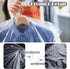 Framendino 20 Pack 23.63" X 60" Disposable Dry Cleaning Plastic Bags for Hanging Clothes