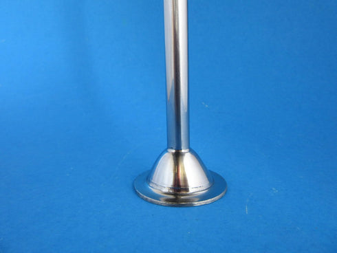 Smokehouse Chef 3/8" 606 1606 3 5 1 9/16" Popular Snack Stick Pepperoni Slim Jim tube for LEM model + & Qt sausage