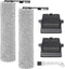 Fixbetter Accessory Set for Tineco iFLOOR 5 Breeze Complete Wet/Dry All-in-One Vacuum Cleaner