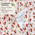 18" 30" 2-Pack Eulnars Kitchen Towels, Premium Dish Towels for Kitchen Drying, x Tea Towels, Quick Dry Microfiber Dish