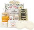 SimleLive Happy Birthday Gift Box for Women 8pcs Spa Set, Gifts for Birthday