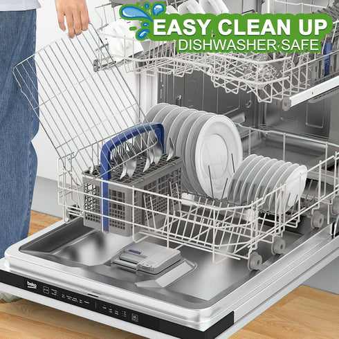Cooling Rack and Baking Rack, 2-Pack Heavy Duty Stainless Steel Cooling Racks for Cooking and Baking, Easy to Clean
