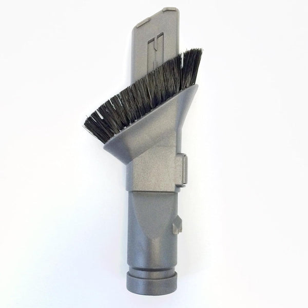 Combination Telescoping Dusting Brush Crevice Tool, Fits Dyson DC40/41/50/65 Vacuum