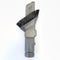 Combination Telescoping Dusting Brush Crevice Tool, Fits Dyson DC40/41/50/65 Vacuum