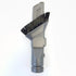 Combination Telescoping Dusting Brush Crevice Tool, Fits Dyson DC40/41/50/65 Vacuum