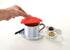 Charles Viancin Poppy Drink Cover Set of 2