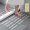 Anti-slip Strips, 24 Pcs Safety Shower Treads Stickers, Non Slip Tape for Shower, Tub, Steps, Clear