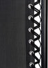 4 C-CHAIN Cords Replacement Cord for Zero Gravity Chair, Universal Replacement Laces Cord Kit for Zero Gravity Chair