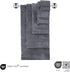 6 Set, 100% 2 2 2 Classic Turkish Towels CTT - Luxury Piece Towel Turkish Cotton, Quick Drying, Highly Absorbent